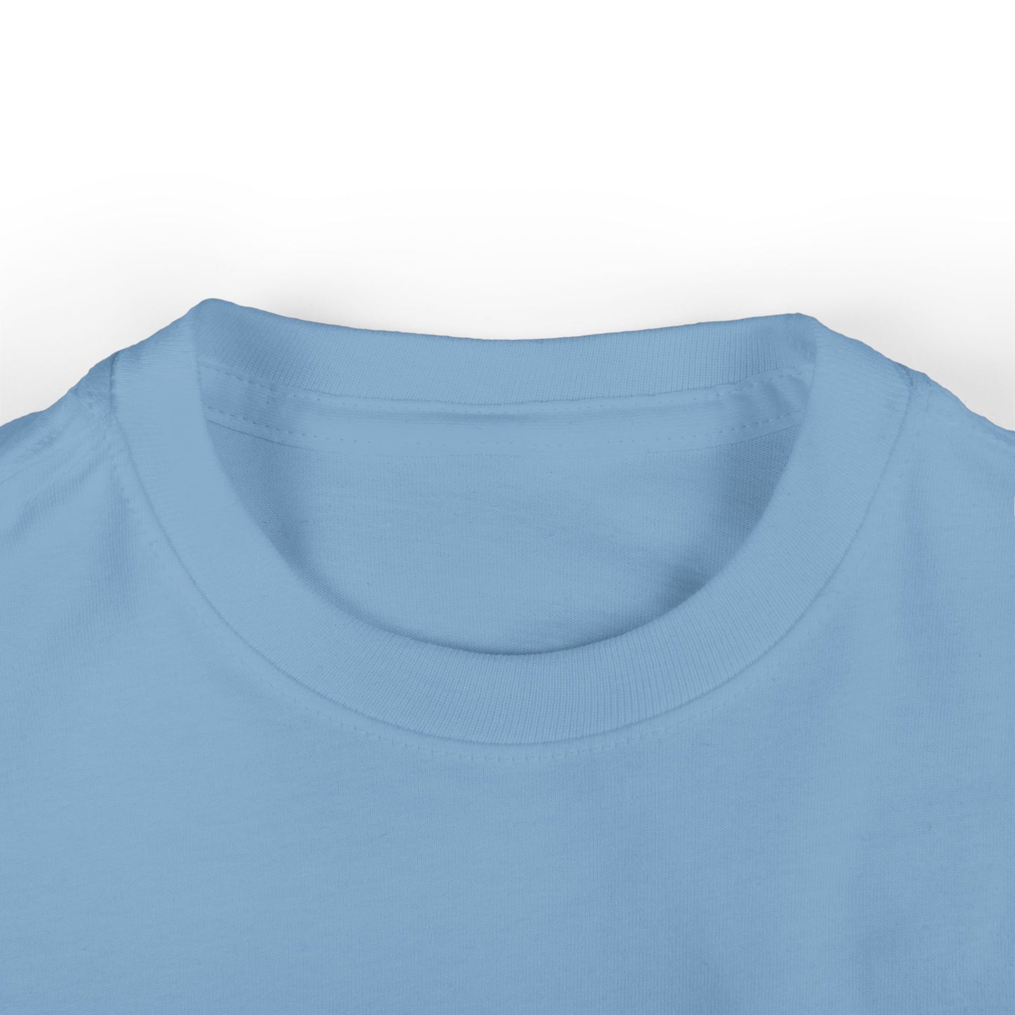 Infant Love Tee - Adorable Fine Jersey Top for Baby Love