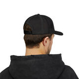 MALVIA'S Snapback Trucker Cap