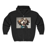 Sports - Dog Lover Full Zip Hoodie