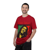 "ONE LOVE" Garment-Dyed T-Shirt