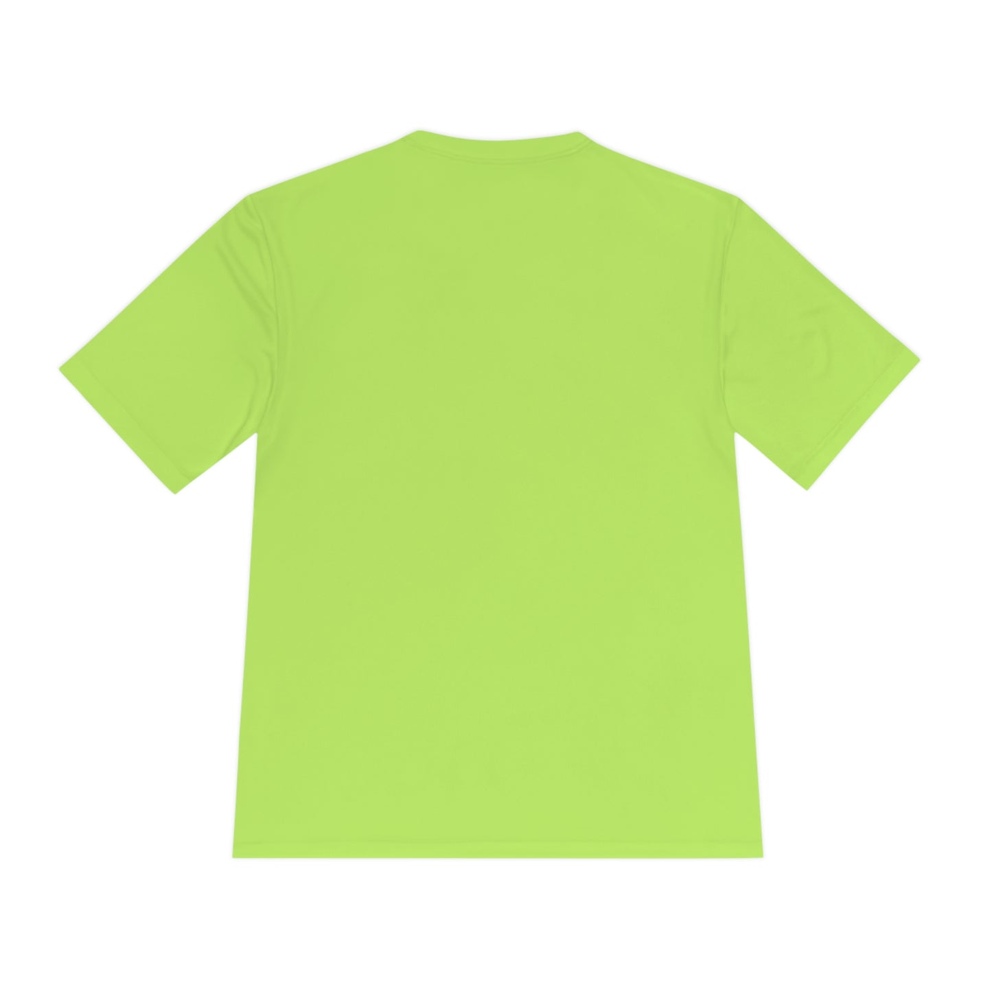 Jamaica One Love Unisex Moisture Wicking Tee