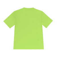 Jamaica One Love Unisex Moisture Wicking Tee