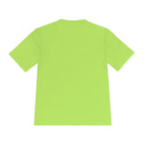 Jamaica One Love Unisex Moisture Wicking Tee