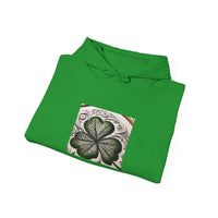 St Patrick's Day Hoodie