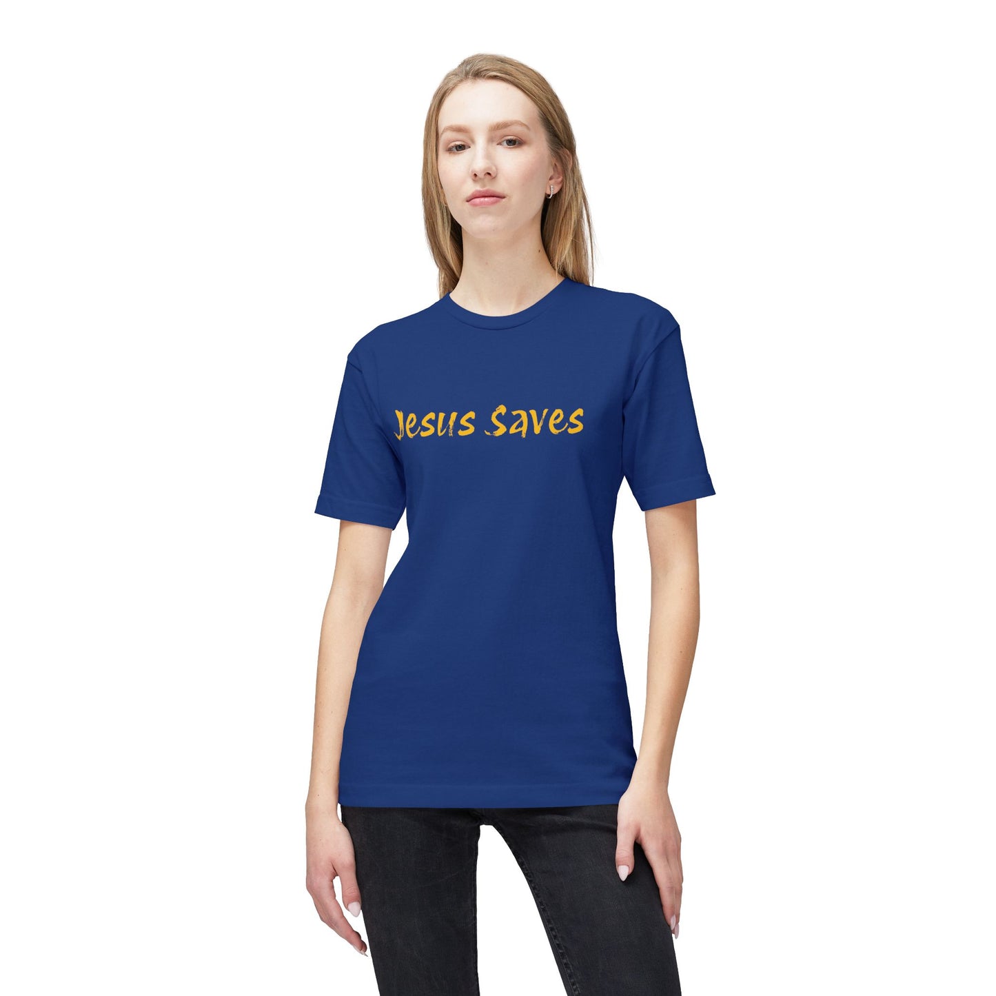 Faithful T-shirt