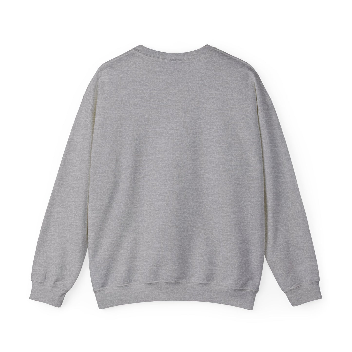 Happy Valentine's Day Unisex Crewneck Sweatshirt
