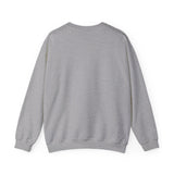 Happy Valentine's Day Unisex Crewneck Sweatshirt