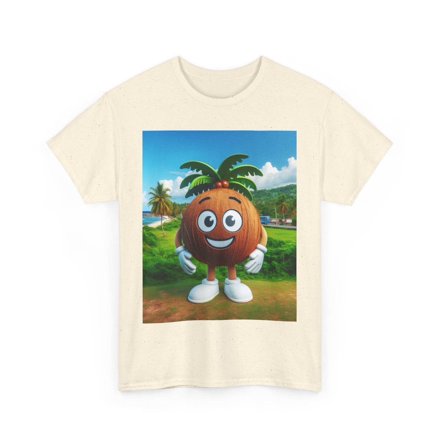 Funny T-Shirt