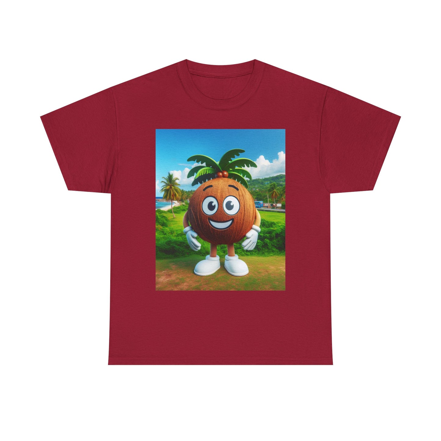 Funny T-Shirt