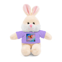 Stuffed Personalized Bear
