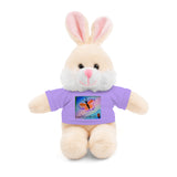 Stuffed Personalized Bear