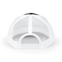 MALVIA'S Snapback Trucker Cap