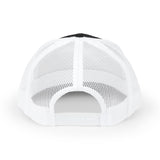 MALVIA'S Snapback Trucker Cap