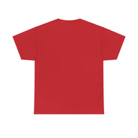 Jamaica Regga Artist Unisex Heavy Cotton Tee