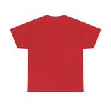 Jamaica Regga Artist Unisex Heavy Cotton Tee