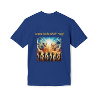 Faithful T-shirt