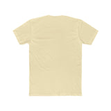 Cotton Crew Tee - ONE LOVE Unisex Shirt with High Quality Print
