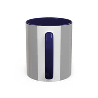 Mug - Celebrating 70th Birthday Happy Birthday Adventure Design