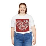 Happy Valentine's Day Tee