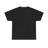 Jamaican Paradise Unisex Heavy Cotton Tee - Tropical Vibe T-Shirt