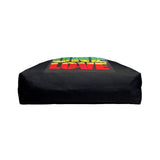 One Love Weekender Tote Bag