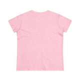 Jamaica Faily Trip -Women's Midweight Cotton Tee