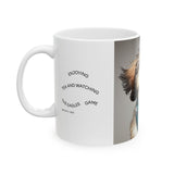 Ceramic Mug, (11oz, 15oz)