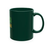 Jamaica Independence 2026 Mug — Commemorative Ceramic Coffee Cup