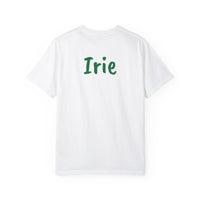 Jamaica Irie Unisex Garment-Dyed T-shirt