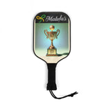 Pickleball Set, Custom Paddle Kit, Championship Match Gift, Pickleball Accessories, Pickleball Gear, Pickleball Enthusiast Set