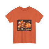 Halloween Unisex Heavy Cotton Tee