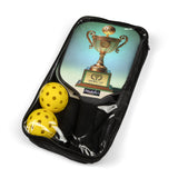 Copy of Pickleball Set - Custom Paddle Kit for Championship Match Gift, Pickleball Accessories & Gear, Enthusiast Set