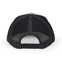 MALVIA'S Snapback Trucker Cap