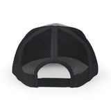 MALVIA'S Snapback Trucker Cap