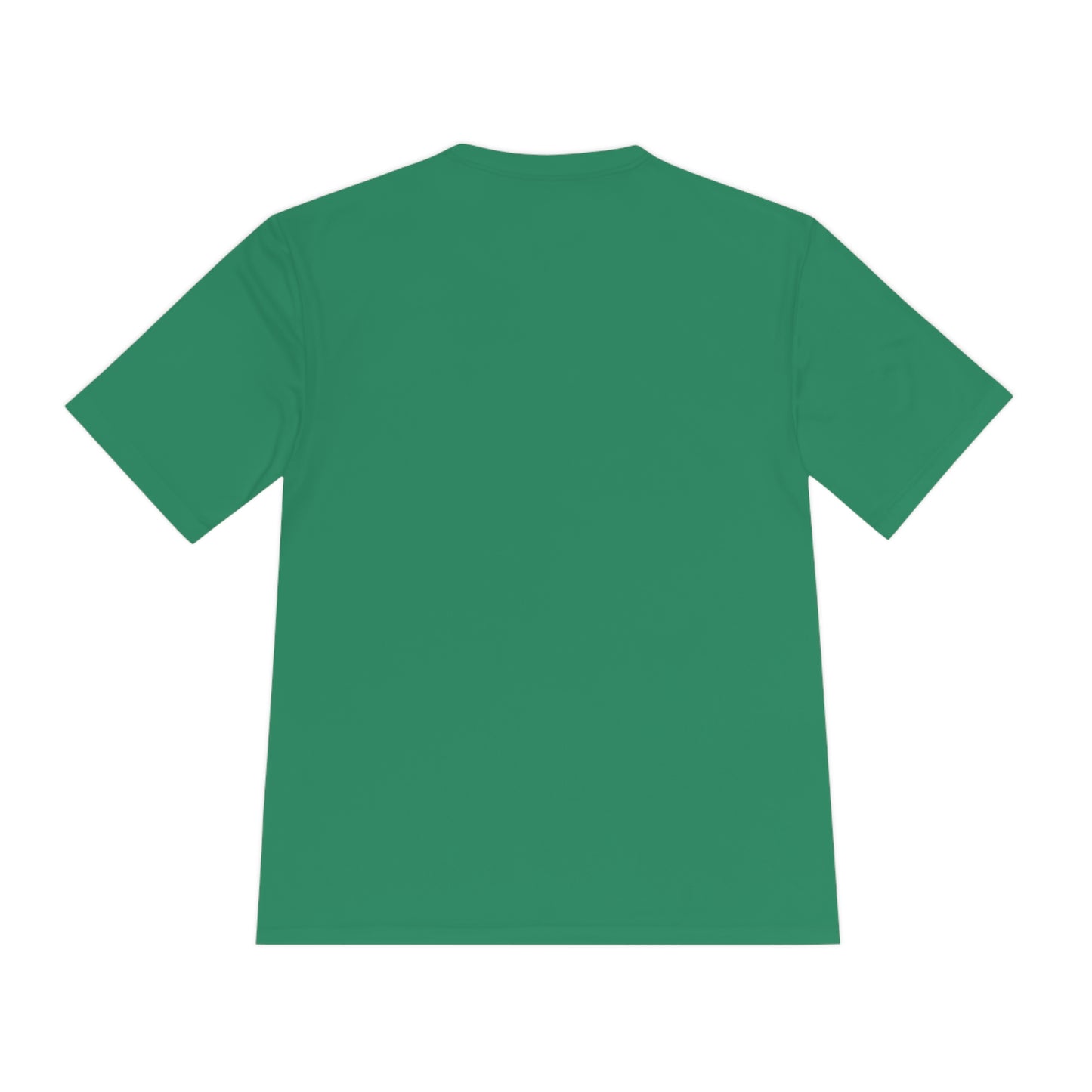 Jamaica One Love Unisex Moisture Wicking Tee