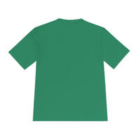 Jamaica One Love Unisex Moisture Wicking Tee