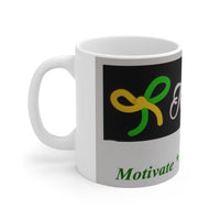 MALVIA'S Coffee Mug 11oz