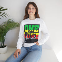 ONE LOVE Unisex Heavy Blend™ Crewneck Sweatshirt
