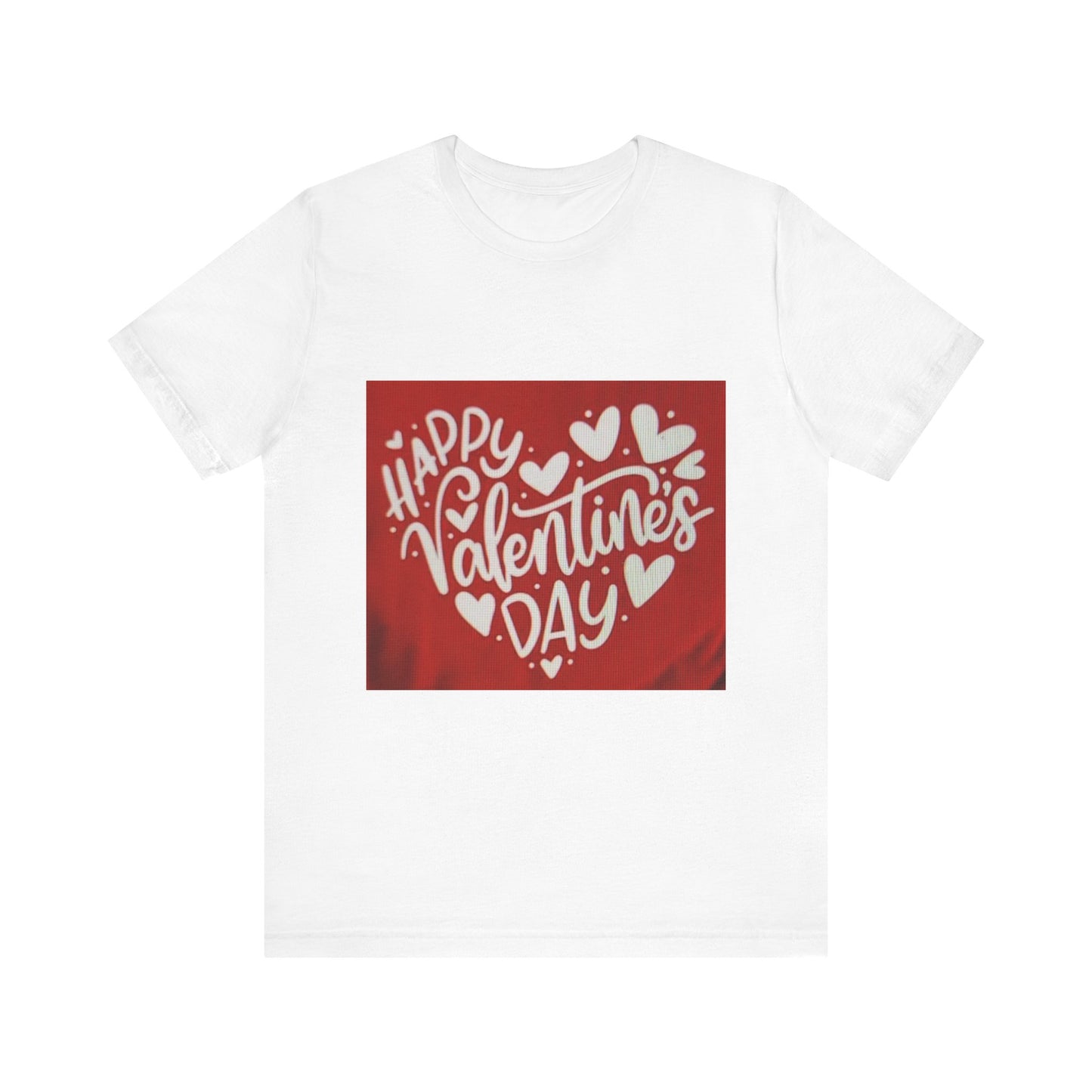 Happy Valentine's Day Tee