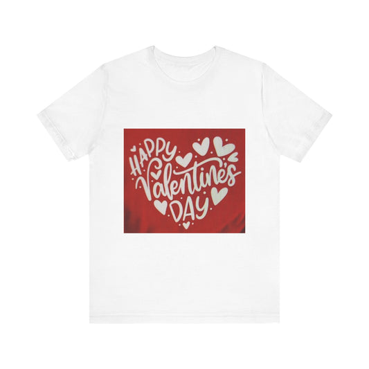 Happy Valentine's Day Tee
