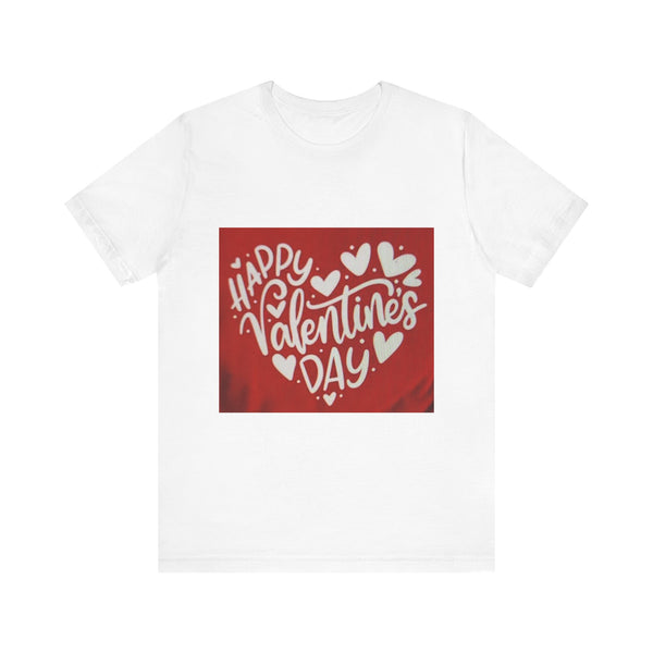 Happy Valentine's Day Tee