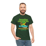 Jamaica Land of My Birth T-Shirt — Celebrate Independence Aug 6, 2026
