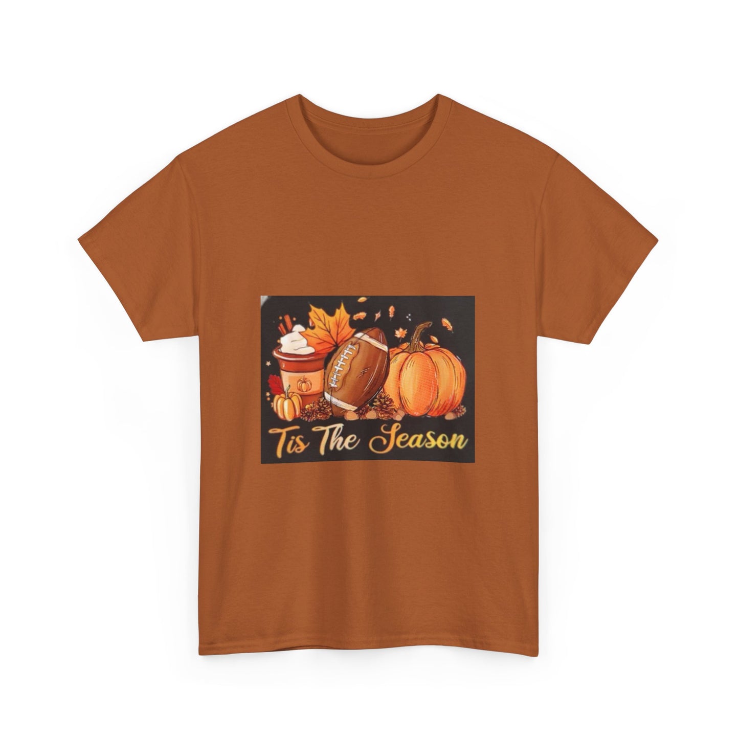 Halloween Unisex Heavy Cotton Tee