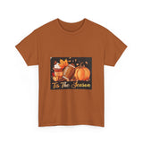 Halloween Unisex Heavy Cotton Tee