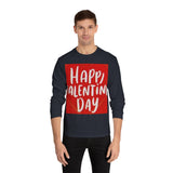 Valentine's Day Long Sleeve T-Shirt