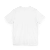 Love Heart Unisex Jersey T-Shirt - Perfect for Valentine's Day & Everyday Wear