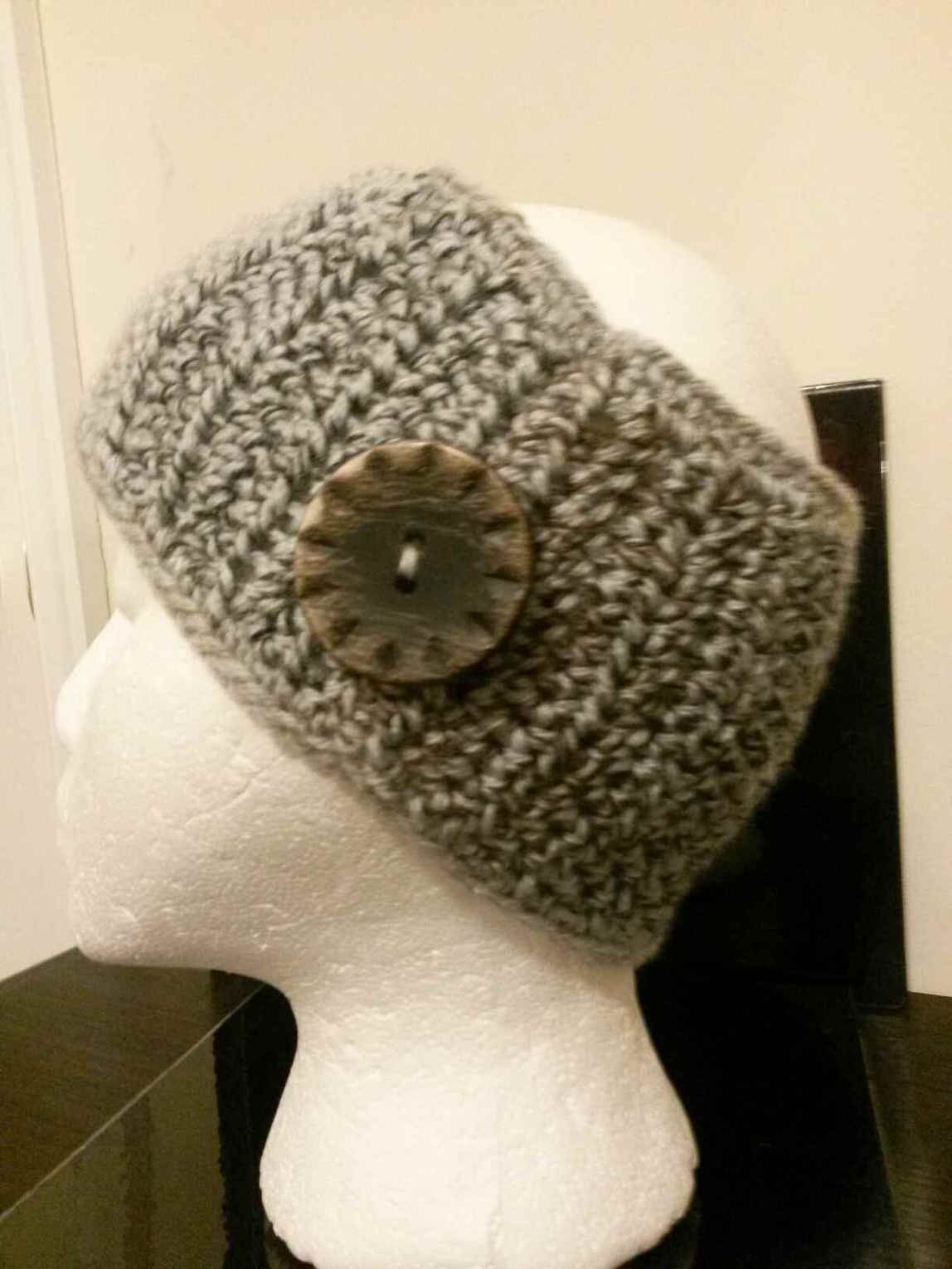 MALVIA'S WIDE HEADBANDS COLLECTION