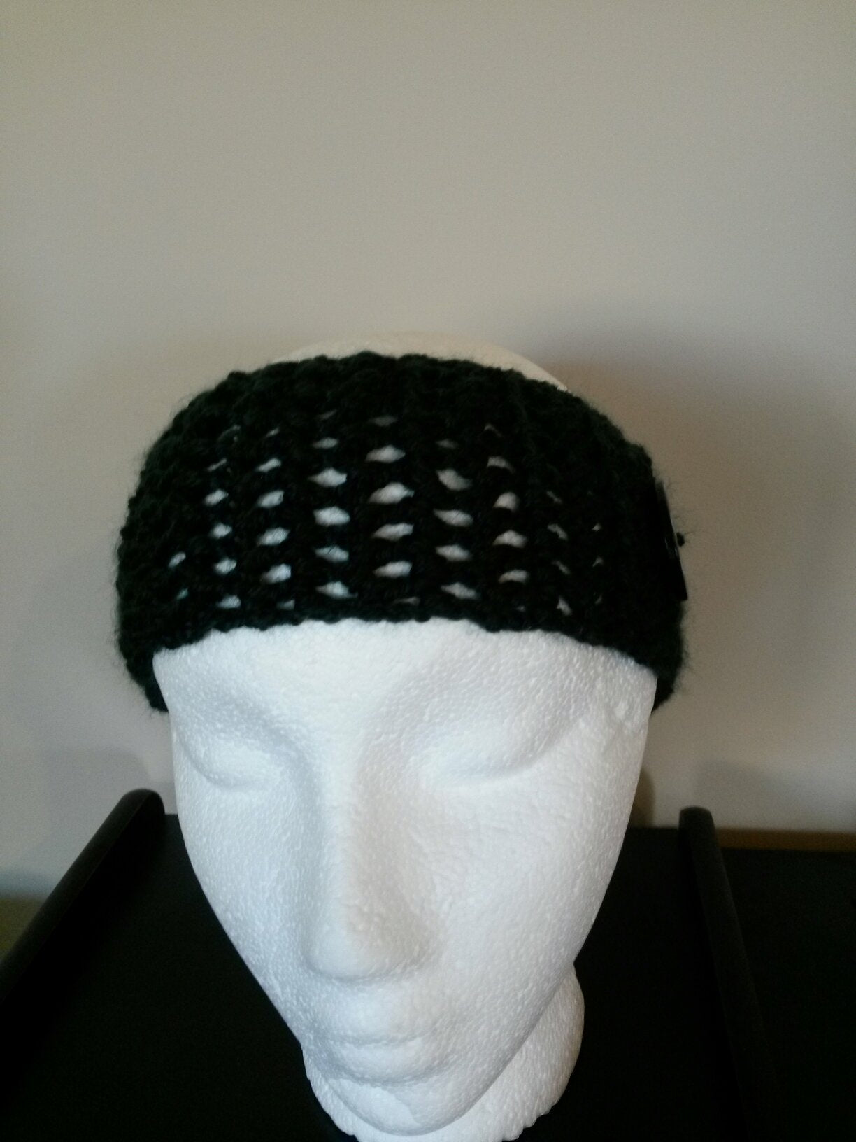 MALVIA'S WIDE HEADBANDS COLLECTION
