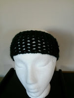 MALVIA'S WIDE HEADBANDS COLLECTION