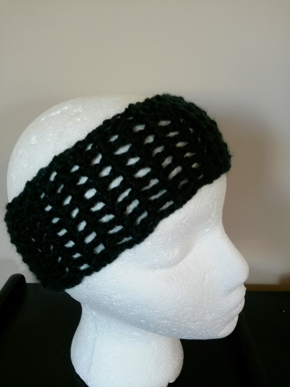 MALVIA'S WIDE HEADBANDS COLLECTION